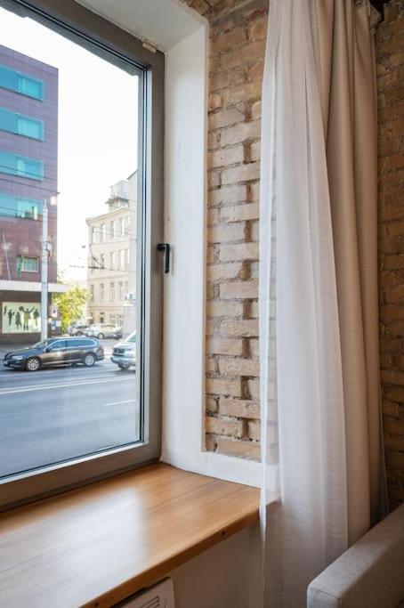 Apartment Warm In The Heart Of