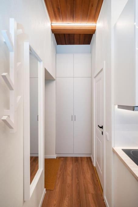 Apartment Warm In The Heart Of Wilna